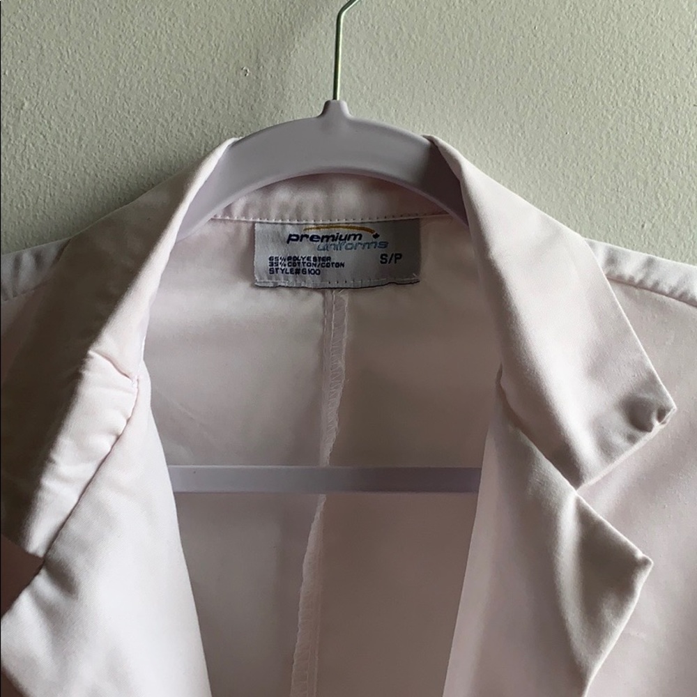Lab Coat XL . - Picture 7 of 9